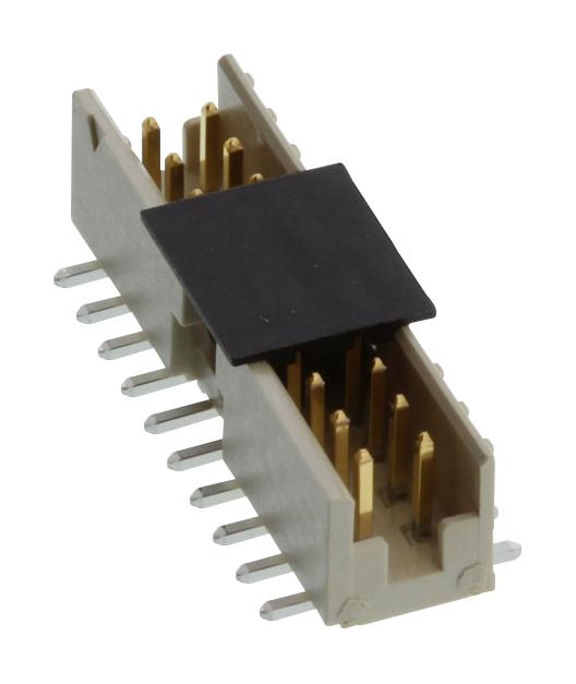 Buy FCI Pin-in-Paste Header Part Number 98424G5220ALF Online