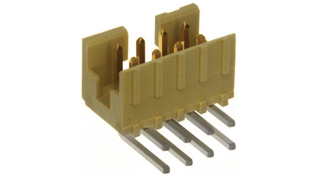 98464-G61-08ULF AMPHENOL ICC / FCI Wire Housing Connector 8ULF | myMectronic