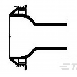 TE CONNECTIVITY 984905000 image
