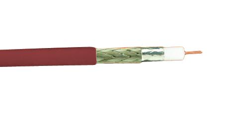Alpha Wire Series Coaxial Cable: 9851