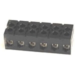 985-GP-02 MARATHON/KULKA Deadfront Terminal Block | myMectronic
