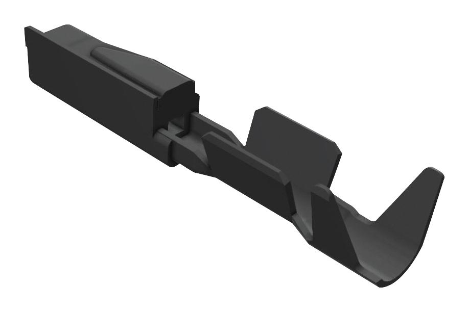 Molex 98658 Series U–2013 Reliable Female Crimp Terminal for Industrial Applications