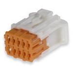 98816-1010 MOLEX / WALDOM NSCC Casing Contact Housing | myMectronic