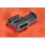 98817-1041 MOLEX / WALDOM NSCC Casing Contact Housing | myMectronic