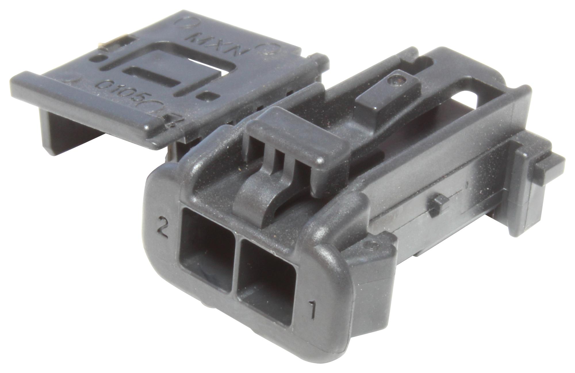 Molex 0988191021 – Reliable Electrical Connector for Industrial Applications