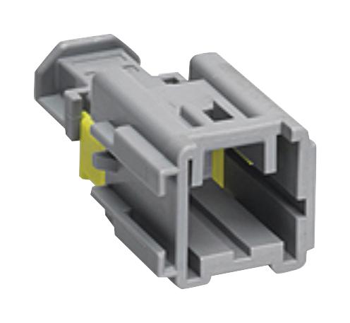 Buy Molex NSCC 3.33mm Pitch Male Pin Connector Part Number 0988221028 Online