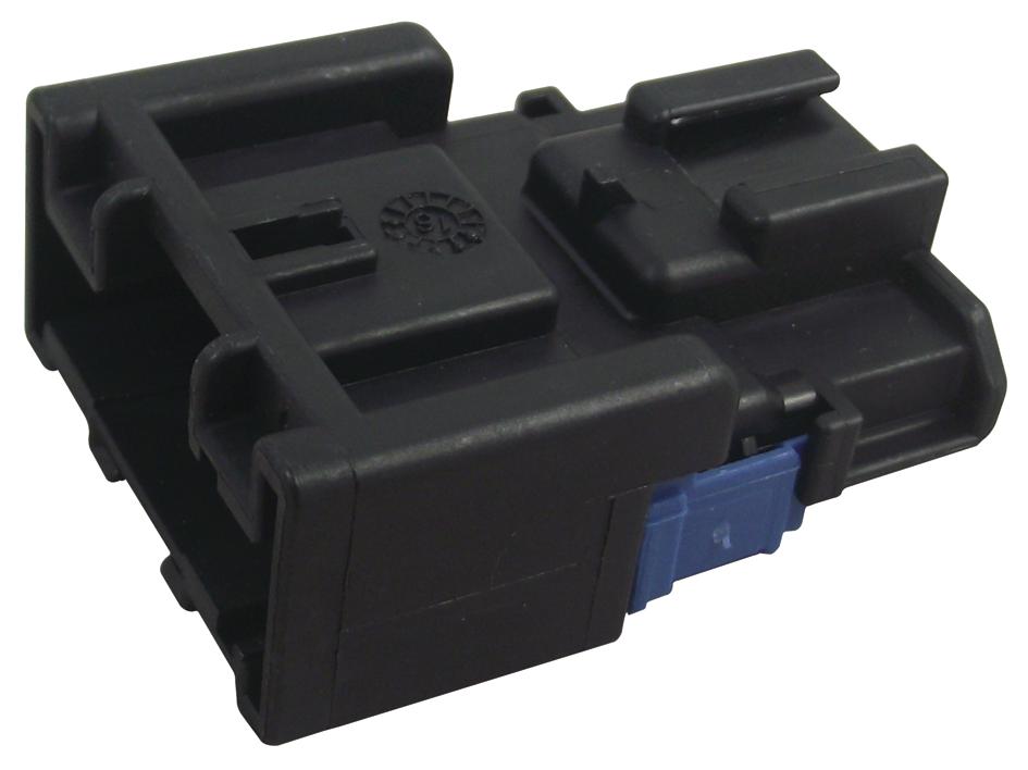 Molex Series 98825 Power Connector: 0988251061