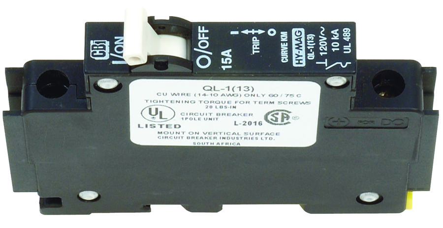 Weidmiiller 9926251915 – Reliable Circuit Breaker for Industrial Applications