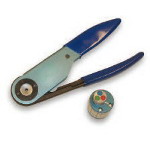 995-0001-584 ITT CANNON Circular Connector System | myMectronic