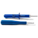 995-0001-965 ITT CANNON Miniature Bayonet Locking Connectors | myMectronic