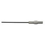 9966 Xcelite / Apex 6-flute Bristol Spline Blade | myMectronic