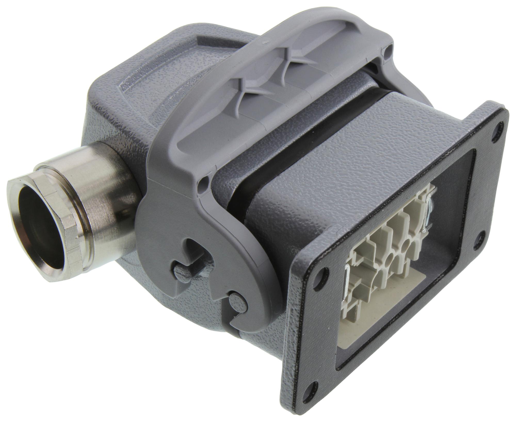 WIELAND ELECTRIC 9970600006 image