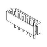 99-99-0999 MOLEX / WALDOM Mini-SPOX PCB Header | myMectronic