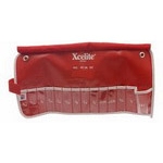 99K Xcelite / Apex Empty Canvas Tool Case | myMectronic