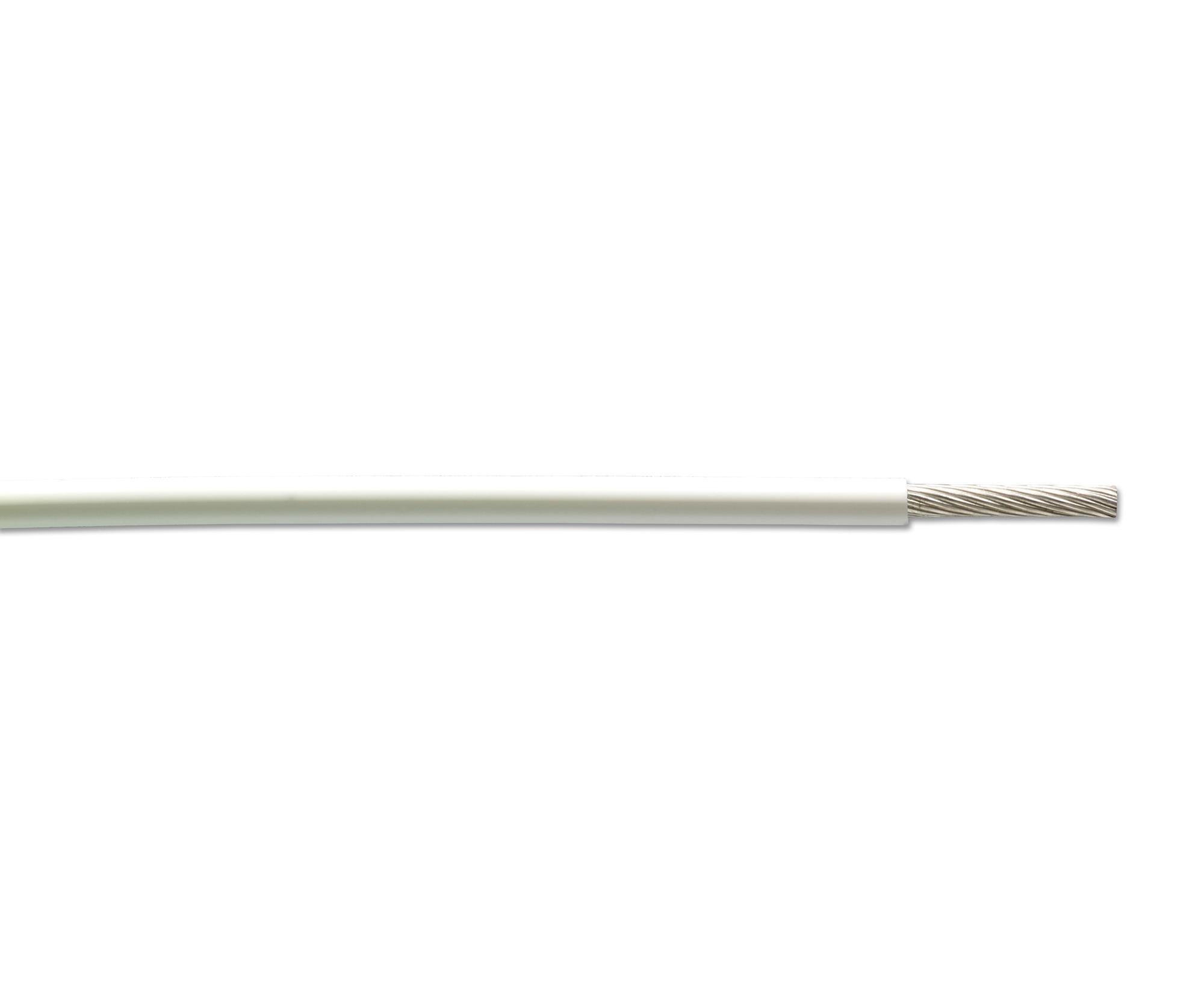 TE Series 99M0111242L: Light Polyester Insulated Wire