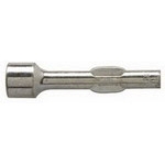 99S12 Xcelite / Apex 3/8" Stubby Nutdriver Blade | myMectronic
