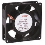 ECOFIT Series Axial Fan: 220V Cooling Fan 99XU0181000
