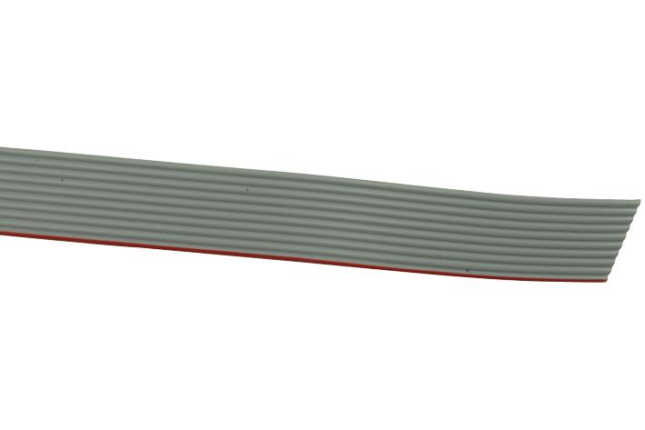 Belden Series 9L280 Flat Ribbon Cable: 9L28010 008H100