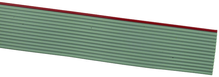 Belden 9L28014008H3 – Reliable Electronic Ribbon Cable for Industrial Applications
