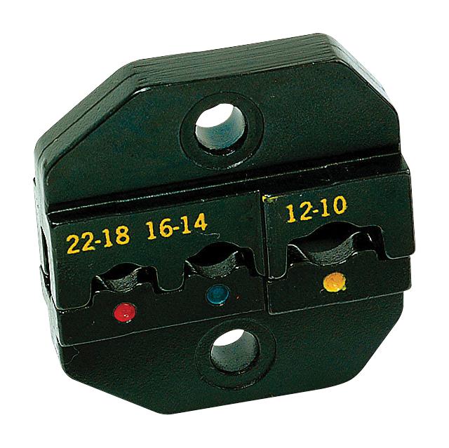 Duratool Series Crimping Tools: 9PK3003D1