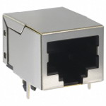 EDAC Series RJ45 Modular Jack: A00108262450