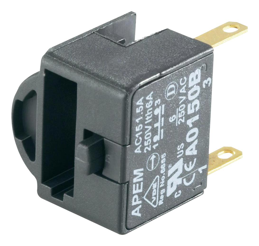 Sy Series Emergency Stop Switch: A0150BD
