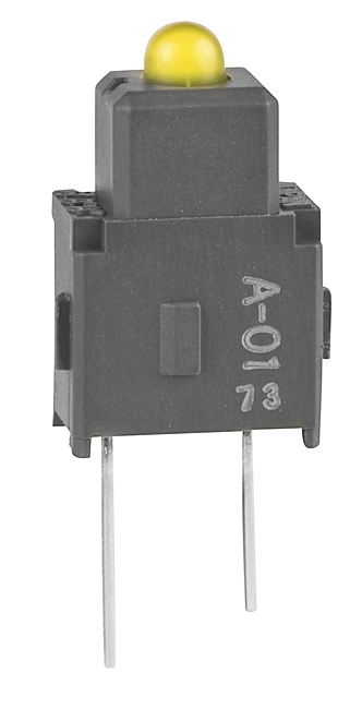 Buy NKK Indicator Light Part Number A01BE Online