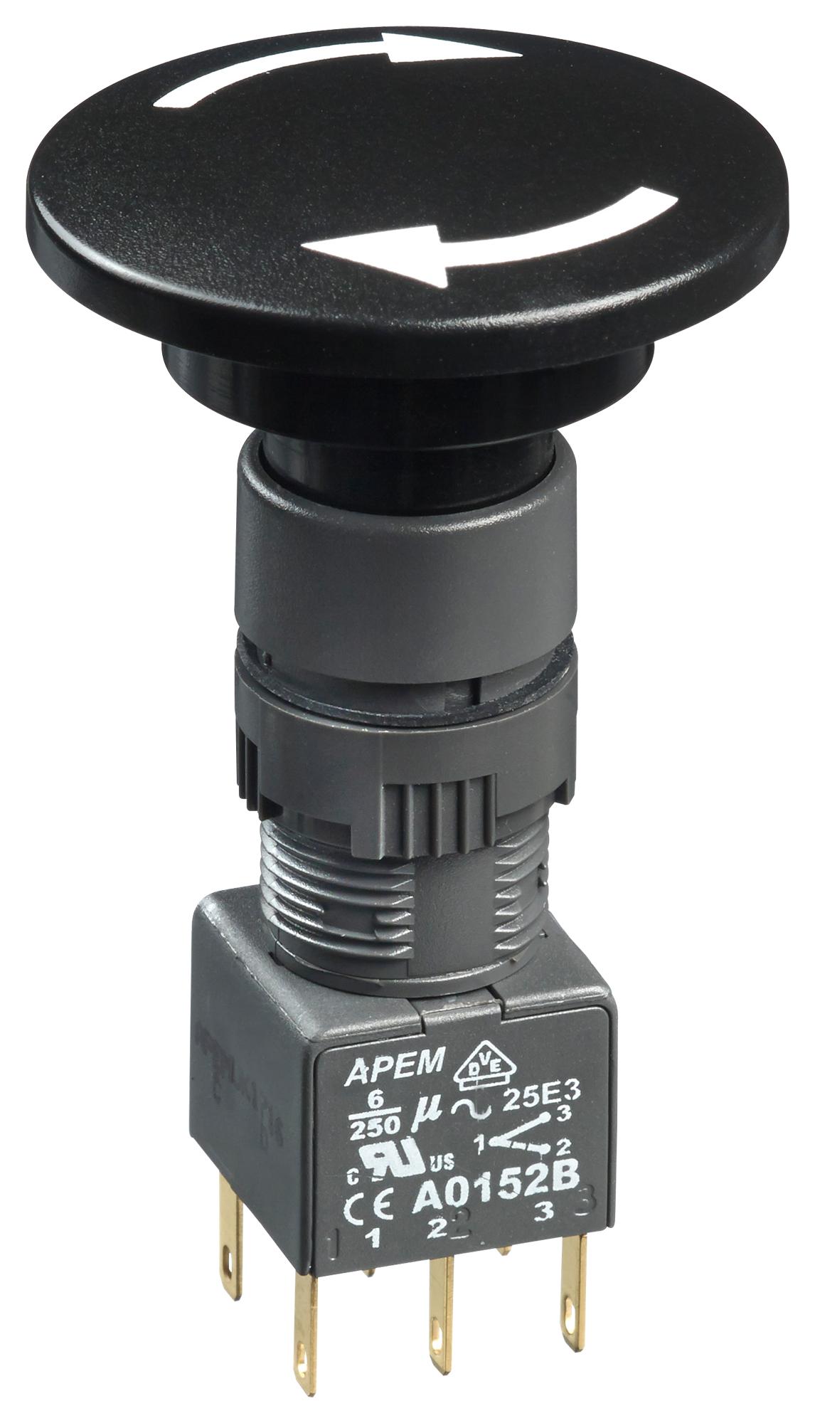 Apem A01MXAA0152B image