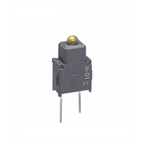 NKK Indicator – Reliable Visual Signal for Industrial Applications