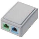 A0645273 BELDEN Side Entry Box 2 Port | myMectronic