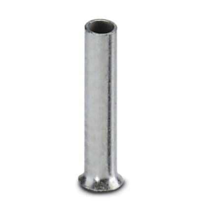 A  0,25- 51 PHOENIX CONTACT Ferrules Without Insulating Collar | myMectronic