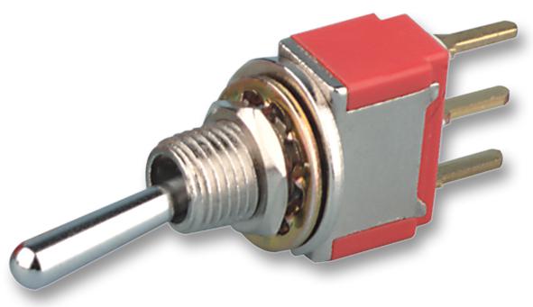 Buy TE Connectivity Gemini Switch Part Number A105SYCB04 Online