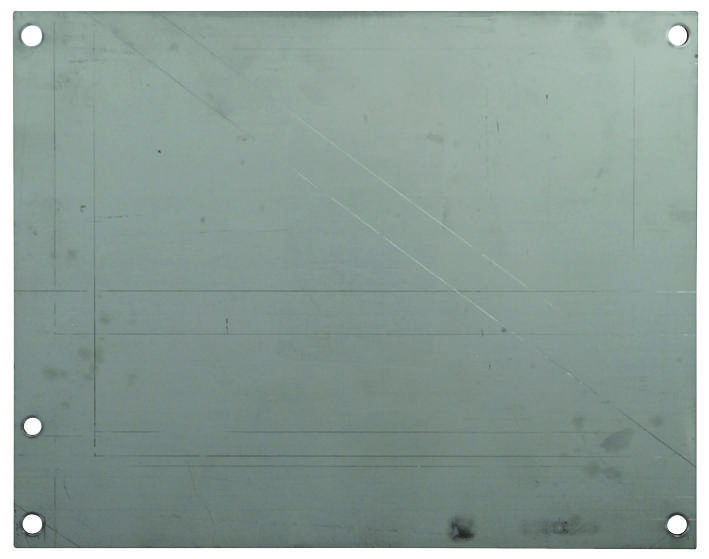 PENTAIR  A10P8SS – Reliable Steel Panel for Industrial Applications