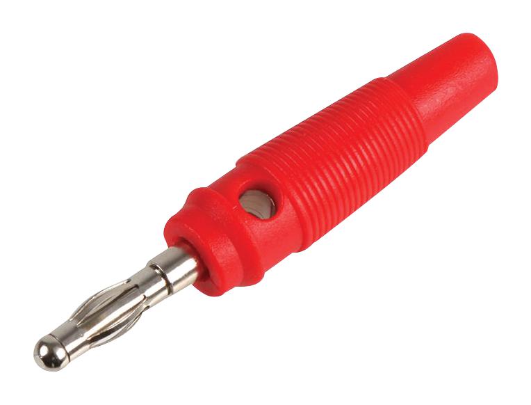 Premier Series Multicomp Banana Plug: A1126NR