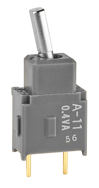 NKK A11HP – Reliable Toggle Switch for Industrial Applications
