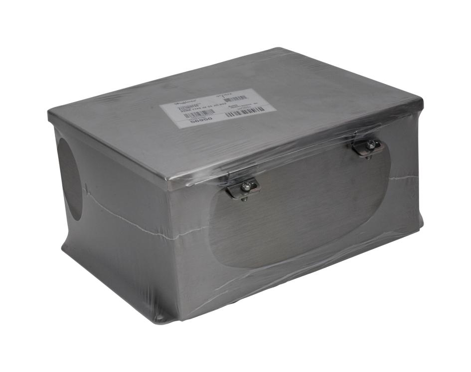 Buy Pentair Clamp Cover Type 4X Part Number A12106NFSS Online
