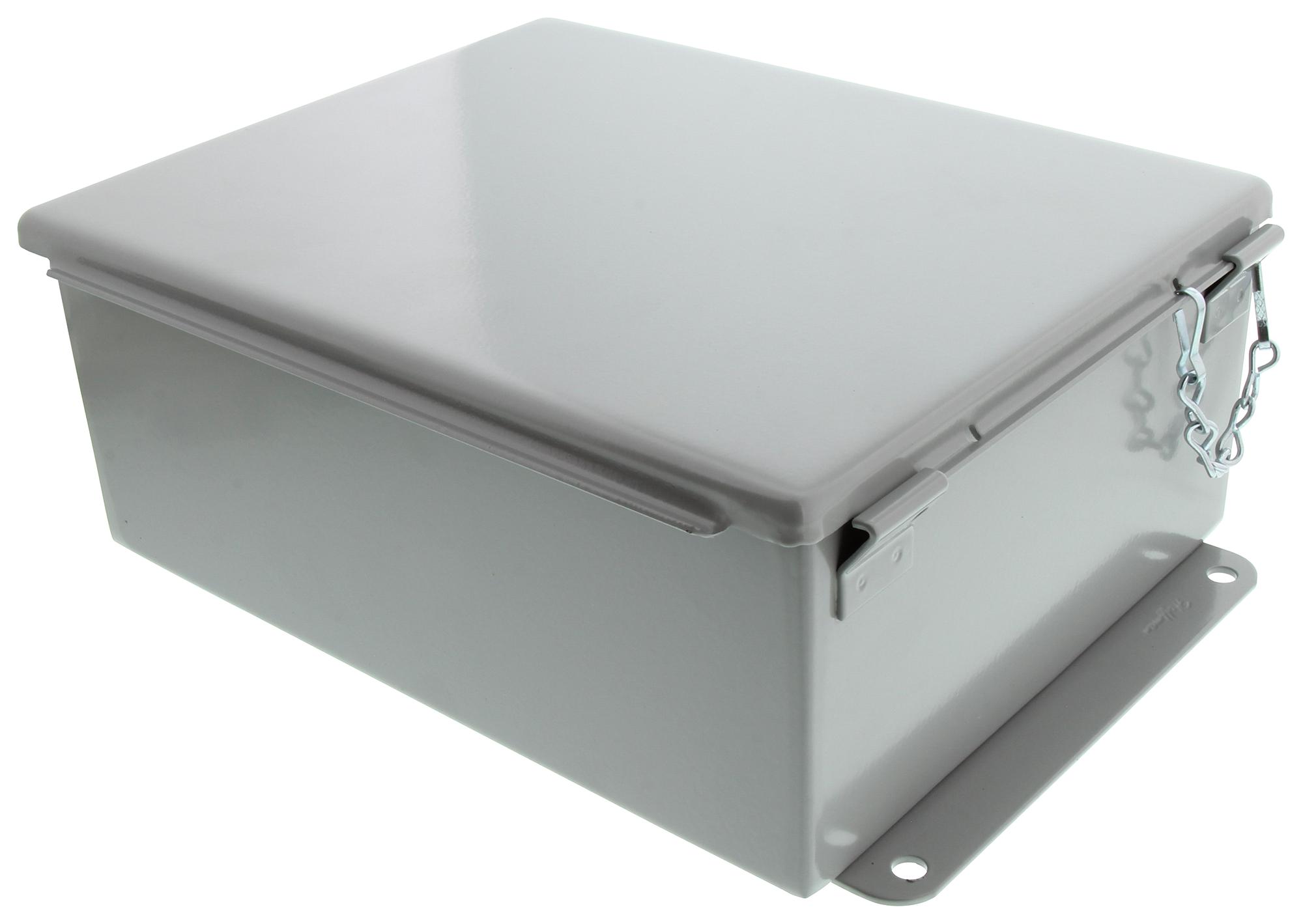 Buy PENTAIR Junction Box Clamp Cover Part Number A1210LP Online