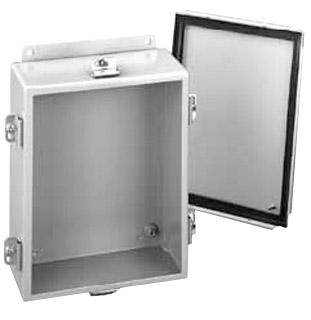 PENTAIR A1210NF – Reliable Junction Box for Industrial Applications