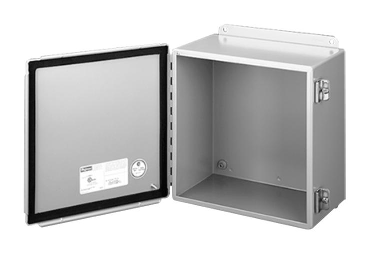 Buy Pentair Free-Stand Enclosure Part Number A1212CHNFSS6 Online