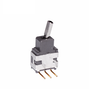 Buy NKK Process Sealed Subminiature Toggle Parts Number A12HH Online