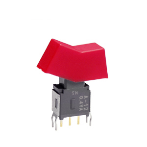 Buy NKK Switches Series A Toggle Part Number A12KB Online