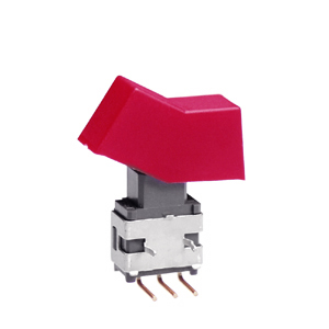 Buy NKK Process Sealed Subminiature Rockers Series A Online