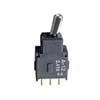 NKK Series A Subminiature Toggle Switch: A12KPAC