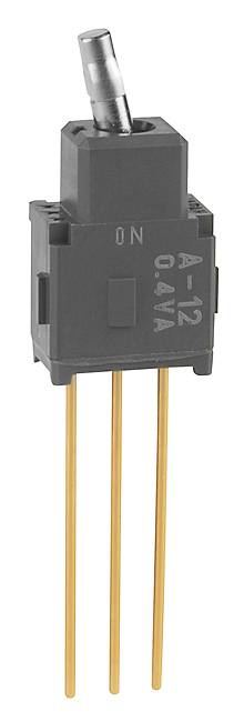 NKK Switches A12KW image