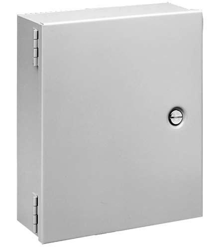 Buy PENTAIR Small Type 1 Enclosure Part Number A12N128 Online