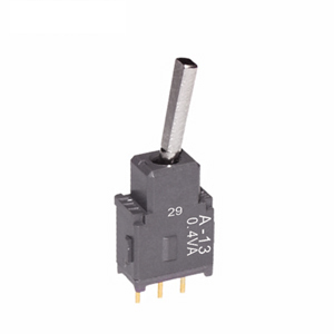 Buy Generic Electronic Toggle Switch Part Number A13EP Online