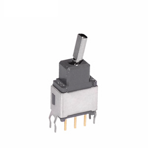 NKK A13HB – Reliable Toggle Switch for Industrial Applications