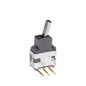 NKK Series A Toggle Switch: A13HH