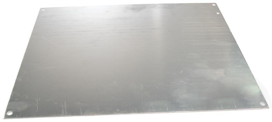 Pentair A14P12AL – Reliable Aluminum Junction Box Panel for Industrial Applications