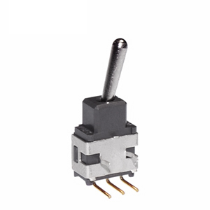 NKK Series A Subminiature Toggle Switch: A15AH